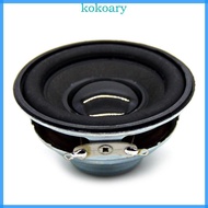 KOK Universal 52mm Internal Magnetic Speaker Versatile Reliable 5W 4ohm Speaker