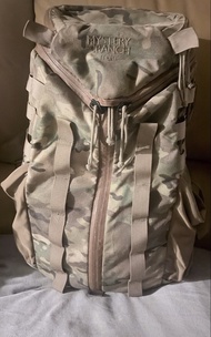 Mystery Ranch Front 已絕版Multicam色