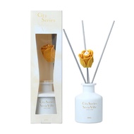 No.1 Shop MINISO ก้านไม้หอม ก้านไม้หอมอโรม่า ปรับอากาศ อโรมาเทอราพี City Series Reed Diffuser