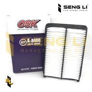 HYUNDAI STAREX AIR FILTER-28113-4H000  N8400