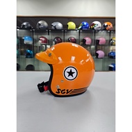 HELMET SGV TRENDY SGV STAR SGV BARU VIRAL MURAH