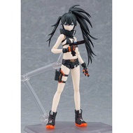 figma 576 Empress [ Black Rock Shooter ]