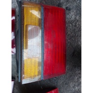 HONDA ACCORD SM4 CB3 TAIL LAMP REAR LIGHT LAMPU BELAKANG (LH) BONNET