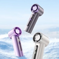 X X98 New mini Handheld High-Speed Small Fan usb Outdoor Portable Charging Violent Speedless Speed R