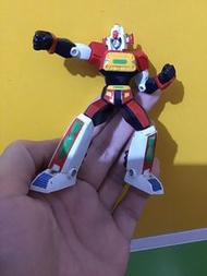大武士 Daimos