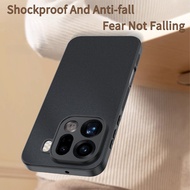 Ready New For OPPO Find X9PRO Lambskin Leather Phone Case Find X9 Ultra-thin Bare Phone Case Phone C