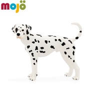 Mojo Fun Animal Model-Dalmatian Dog/Doll/Animal/Model/Toy