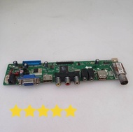 mb mainboard Tv LCD universal Led monitor RIO TEKNIK