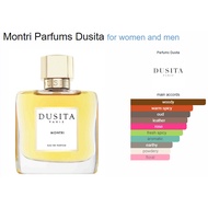 [Decant] Original Dusita Montri Parfums