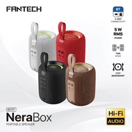 FANTECH BS157 NeraBox PORTABLE BLUETOOTH SPEAKER