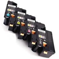 Toner cartridge for CP305 CMYK COLOR