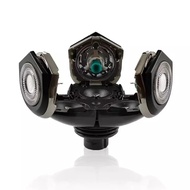 For S700 electric shaver universal spare head 4D floating full body washing three head accessories