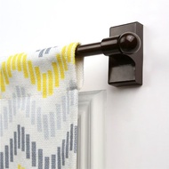 捷安傢飾│Home Desyne│MIT│免釘鑽│門簾桿│窗簾桿│伸縮桿