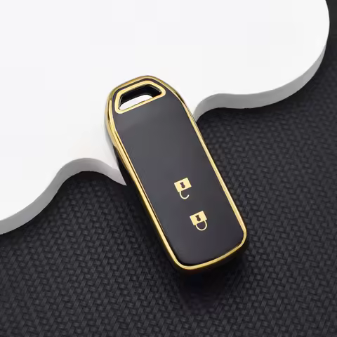 Motorcycle Keyless Car Key Cover Case for Honda NBOX NONE N WGN/N Wagon Plus 2018 2012 2017 SH300 Fo