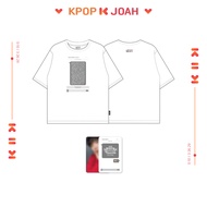 (T-SHIRT) BAEKHYUN [CHAOTIC PARTY] CHRISTMAS FANMEETING MD (24th Jan.2025)