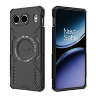 OnePlus Nord 4 5G Case Silicone Hard Plastic Armor Cover OnePlus Nord 4 5 CE5 1+ Nord4 Shockproof Ph