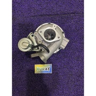 Nissan Frontier D22 Turbo (new)