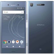 Sony Xperia XZ1（4+64GB) Second-hand Mobile Phone Mobile Unicom Dual 4G Qualcomm 835 Processor Mobile