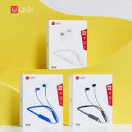 UIISIIYun shiN13Sports Bluetooth Headset Halter Drive-by-Wire with Microphone Magnetic Design Bluetooth5.3Wholesale