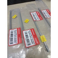 BLOCK STUD TIANG EX5 CLASS 1/SYM E BONUS 110 original (2 LONG+2 SHORT) 1 set 4pcs
