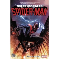 Miles Morales: Spider-Man TPB Vol. 1-8 (2023-2026) | Digital Book | Marvel Comics |