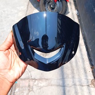 VISOR JUPITER Z1 JUPITER Z ROBOT MODEL FIZR BAHAN FULL AKRILIK UNIVERSAL
