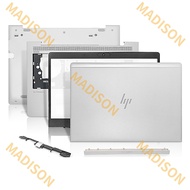 case New for keyboard HP EliteBook 840 740 G6, 745 G5 G6 models, top cover LCD backside case/B side 