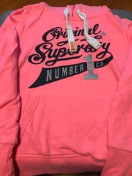 Superdry衛衣