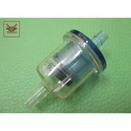 HONDA ST50 ST70 CF50 CF70 -- CLEARED OIL FILTER // (Magnetic)