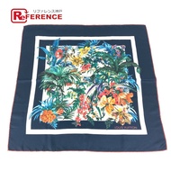 LOUIS VUITTONIS2282 Flora Flower Carré 70，LV Bouquet 圍巾