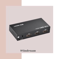 UGREEN HDMI 1.4 1x2 Splitter