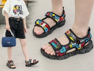 Sandal cho bé gái và bé trai xăng đan đi học cho bé - Mẫu mới BN81