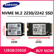 SAMSUNG SSD PM9B1 2230 128GB & PM991a 128G 2242 PCIe 3.0X4 &PM991a 2230 1T& PM9B1 PCIe4.0X4 256GB M.