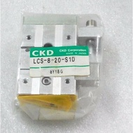 CKD LCS-8-20-S1D SLIDE CYLINDER