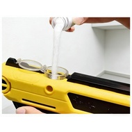 Salt Gun Upgraded accurate Aiming Fly and Mosquito Killer Adult Simulation Fly Killer Flie New Shoot