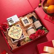 ANONA Thailand| Lunar New Year Gift Set เซตของขวัญตรุษจีนพรีเมียม ของขวัญไหว้ผู้ใหญ่