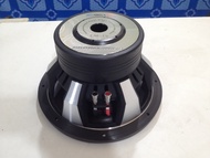 ดอกลำโพง ซับ เบส 10 นิ้ว CARMAX AUDIO CM-10 Power 600 W Watts RMS 4 OHM +4 OHM Magnet 48 OZ x 2 Voic