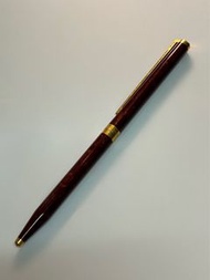 S.T.DUPONT都彭經典金沙筆