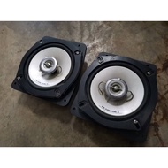 speaker doortrim evo3 kenwood japan