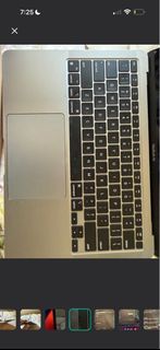 Apple MacBook Air 13.3吋