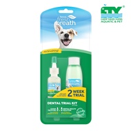 TROPICLEAN 2 WEEKS TRIAL KIT