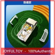 【secret】POPMART  LABUBU FIFA玻璃杯盲盒
