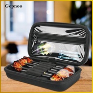 Gepnoo Professional Darts Case Hard Shell Darts Organizer Holder for Dart Accessories Flights and El