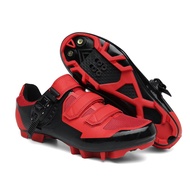 Road spd Velcro Road Cycling Shoes Mountain mtb Shoes Men Women Cycling Cycling Shoes