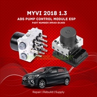 MYVI 2018 1.3 ABS PUMP ORIGINAL 89540-B1400 NEW