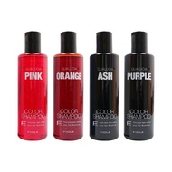FIOLE Qualucia Color Shampoo 250ml (6 colors)