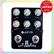 JOYO EXTREME METAL JF-17 Effector【Direct from Japan】