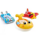 Intex Pool Cruisers (IT 59380NP)