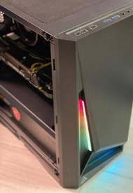 Ryzen 5 3600x, RTX 2080