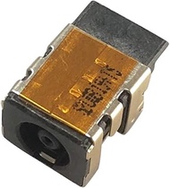 GinTai Laptop DC Power Jack Charging Port Socket Replacement for HP ZBOOK G3 745 1015 G1 /11 G5/ 11 